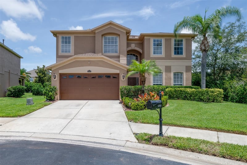 10755 Northridge Ct, Trinity, FL 34655