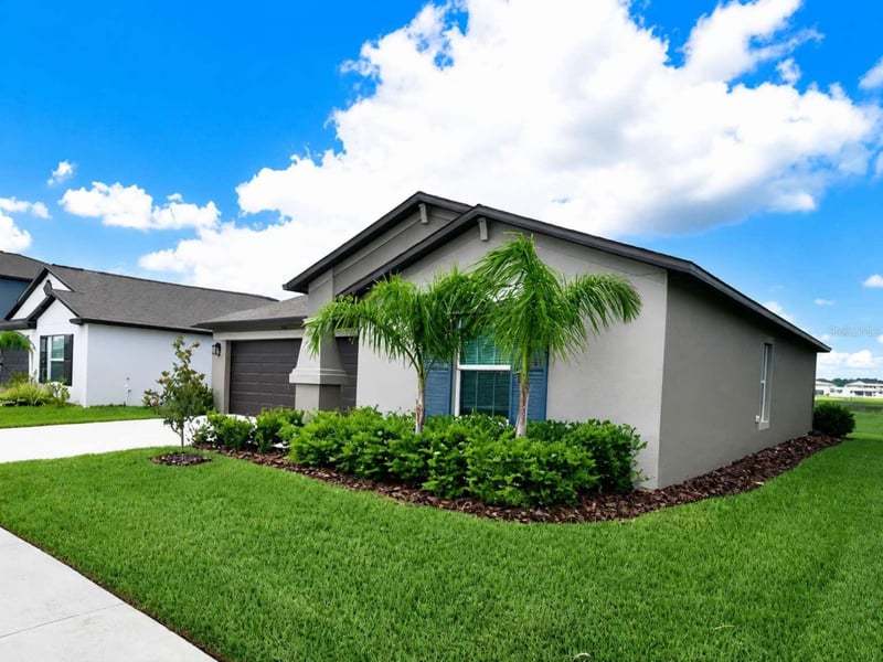 9685 Branching Ship Tc, Wesley Chapel, FL 33545