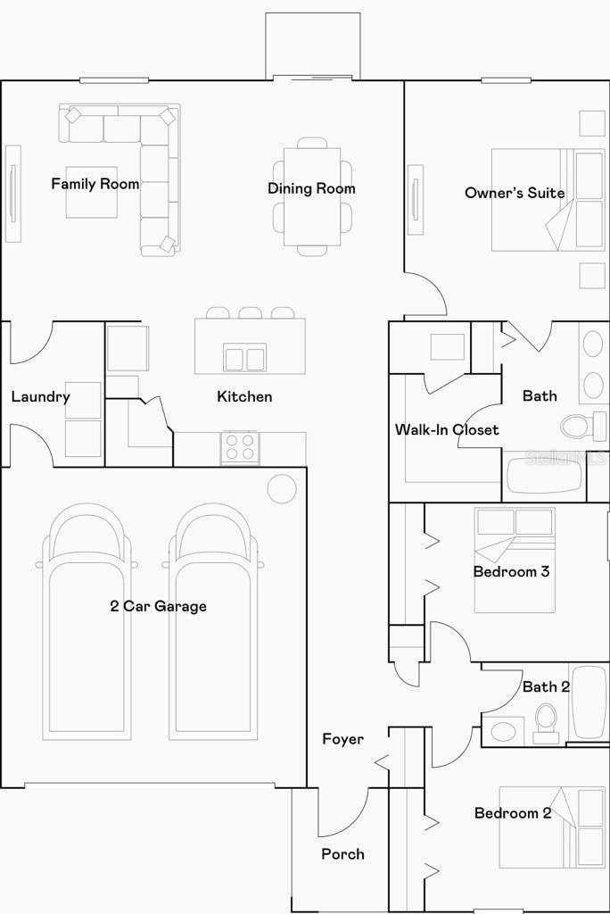 9685 Branching Ship Tc, Wesley Chapel, FL 33545