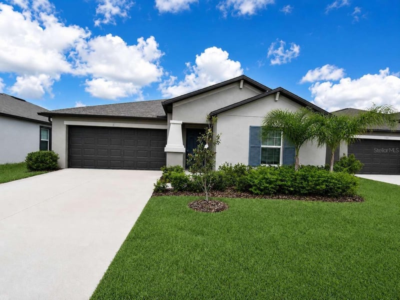 9685 Branching Ship Tc, Wesley Chapel, FL 33545