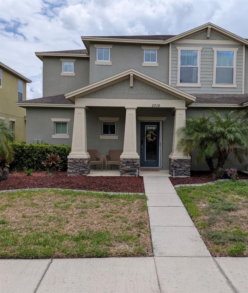 Home Worth Check