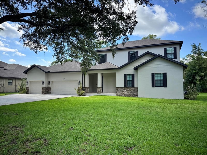 2730 Robertson , Lutz, FL 33559