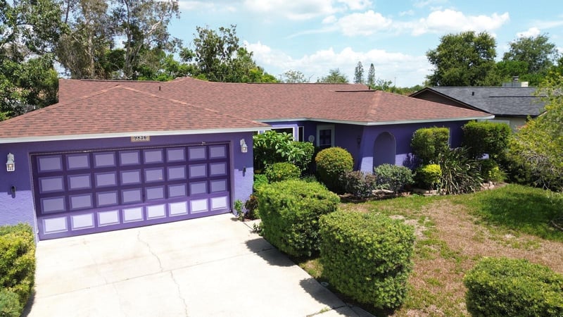 9836 Morehead Ln, Port Richey, FL 34668