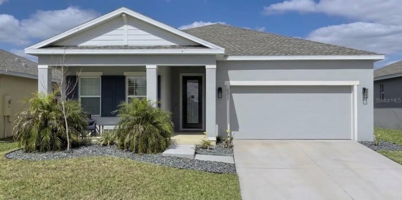 Home Worth Check