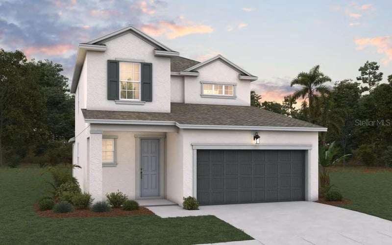 8086 Sunny Point Trl, Parrish, FL 34219