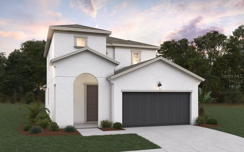 8120 Sunny Point Trl, Parrish, FL 34219