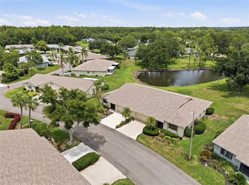 2106 Harringay St #451, Sun City Center, FL 33573