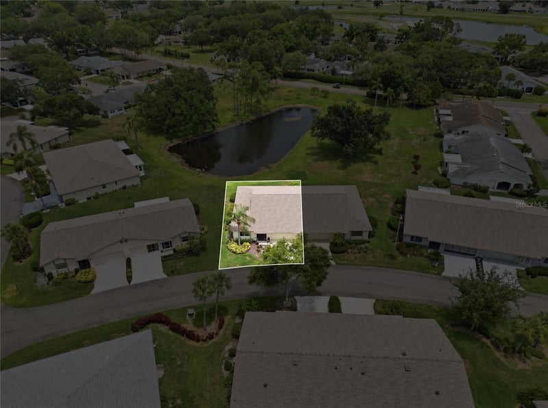 2106 Harringay St #451, Sun City Center, FL 33573