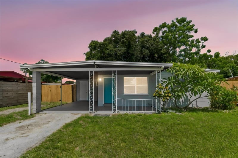 11136 104th St, Largo, FL 33773