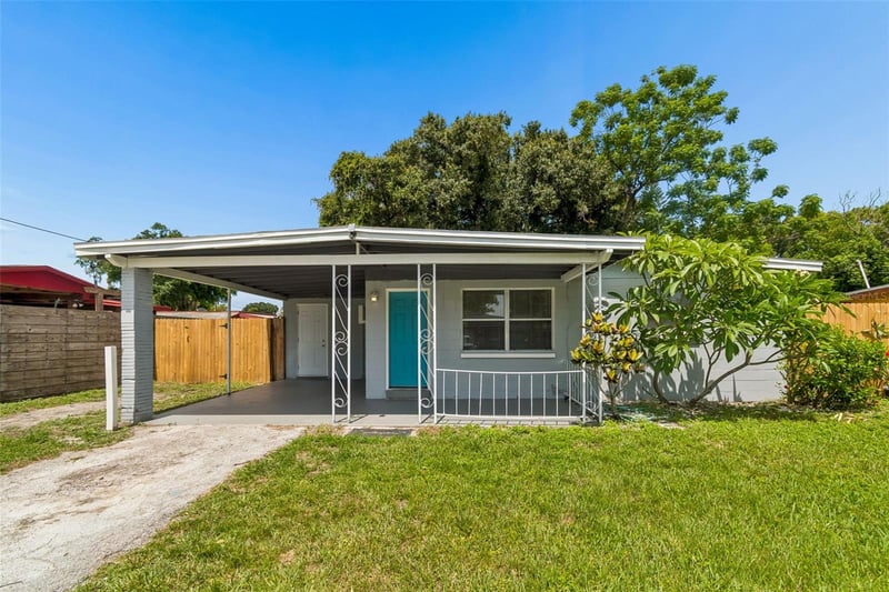 11136 104th St, Largo, FL 33773
