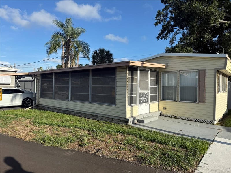Home Worth Check