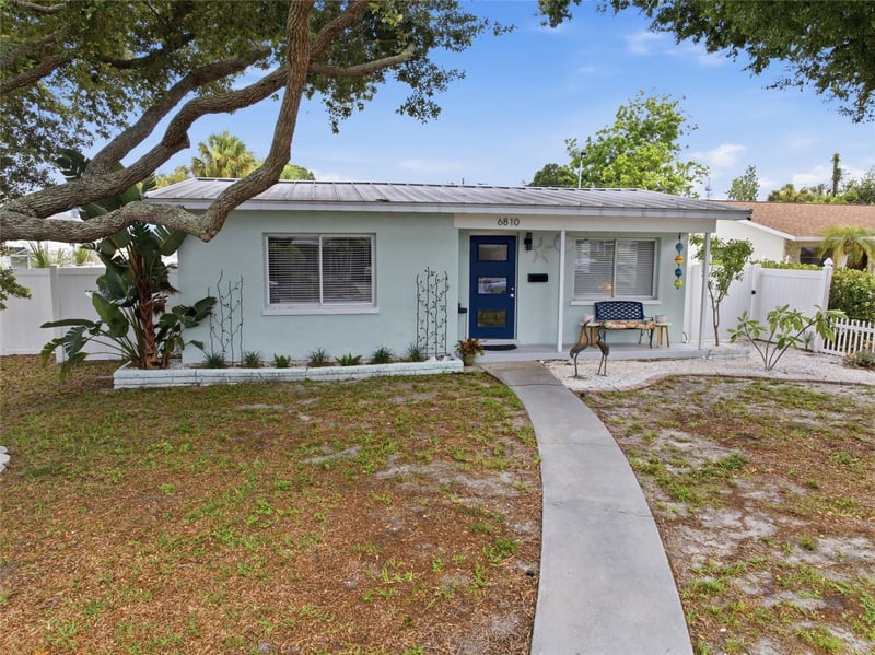 6810 4th Ave, St Petersburg, FL 33710