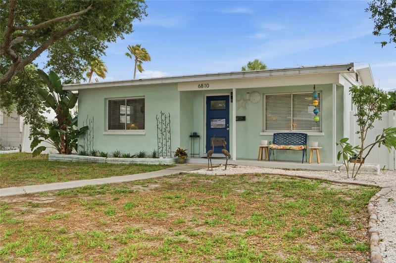 6810 4th Ave, St Petersburg, FL 33710