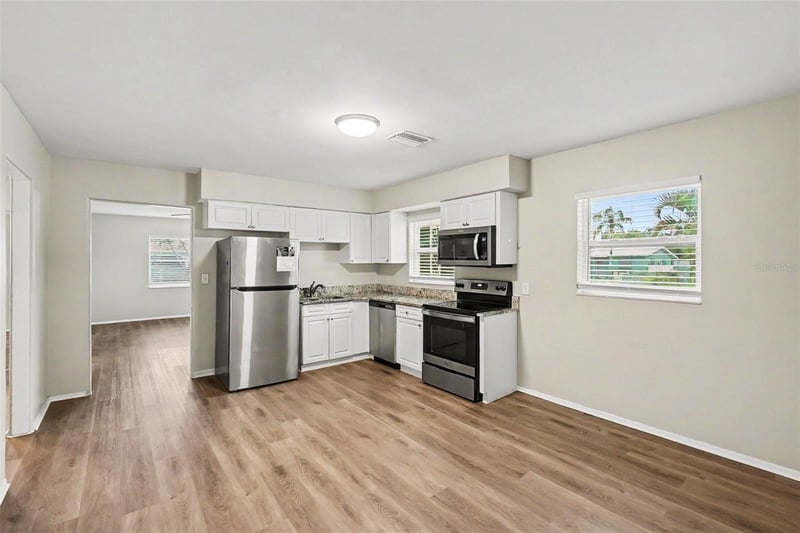 4529 19th Street Cir, Bradenton, FL 34207
