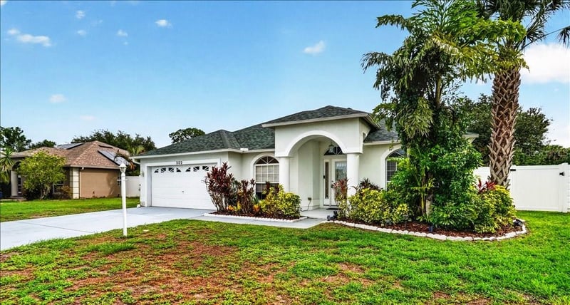 Home Worth Check