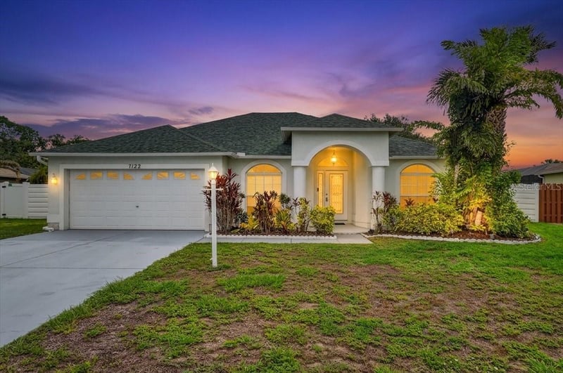 Home Worth Check