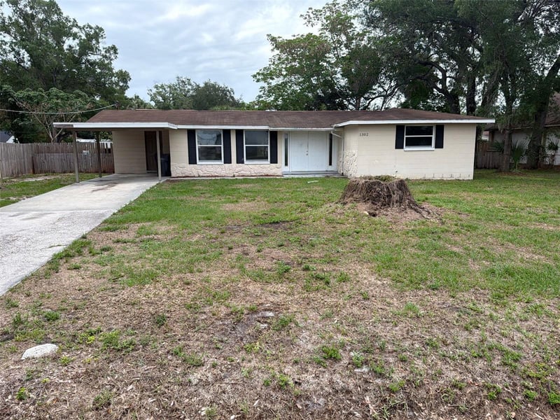 1302 58th St, Tampa, FL 33619