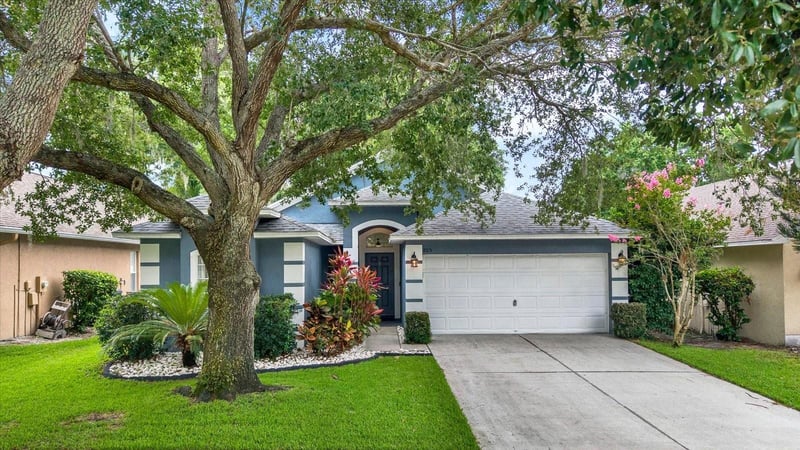 805 Straw Lake Dr, Brandon, FL 33510