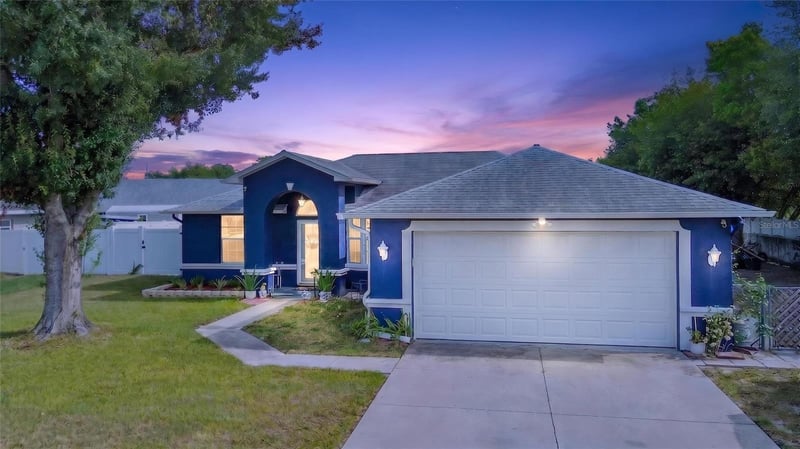 Home Worth Check