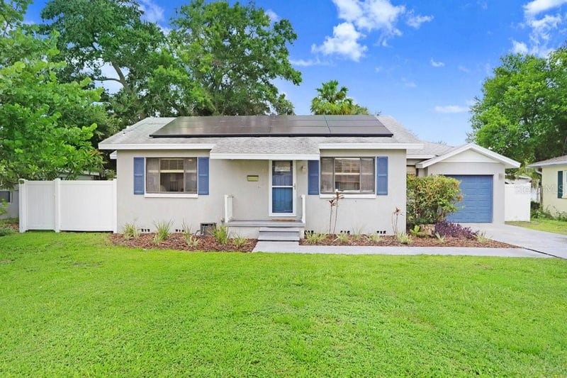 Home Worth Check