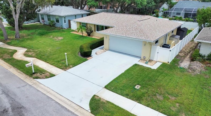 3300 Sand Key Dr, Palm Harbor, FL 34684
