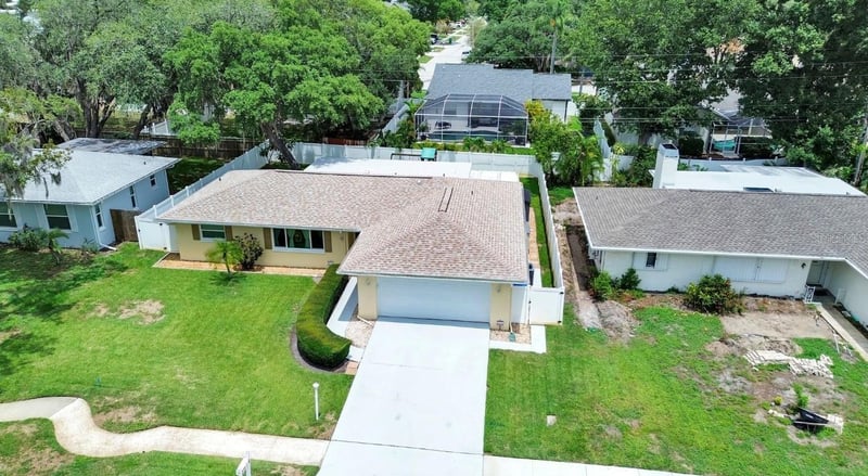 3300 Sand Key Dr, Palm Harbor, FL 34684