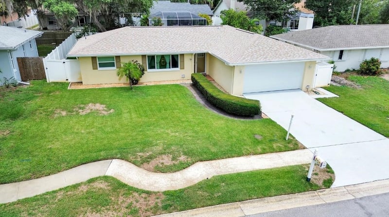 3300 Sand Key Dr, Palm Harbor, FL 34684