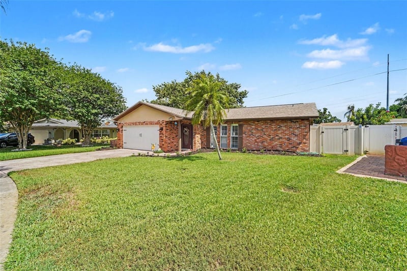 11440 126th Ter, Largo, FL 33778