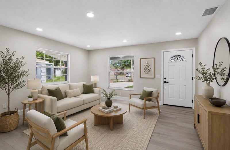6532 West Shore Cir, Tampa, FL 33616