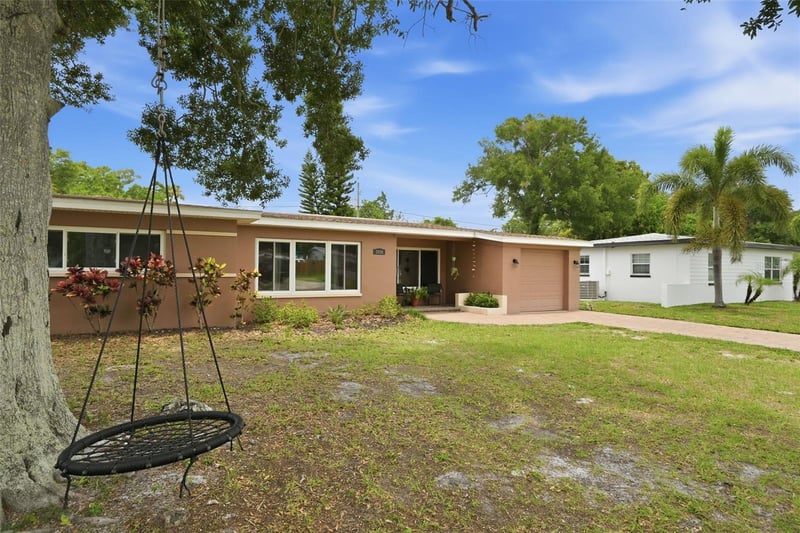 2050 75th St, St Petersburg, FL 33710