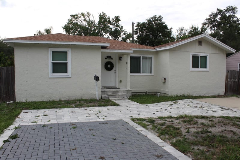 6014 Cedar St, St Petersburg, FL 33703