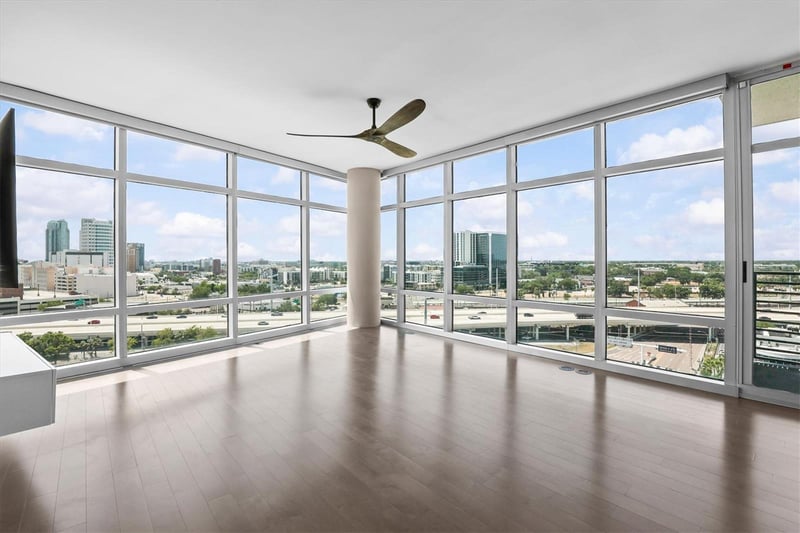 1120 Kennedy Blvd #1216, Tampa, FL 33602