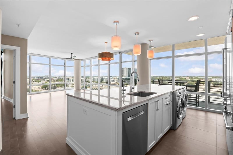 1120 Kennedy Blvd #1216, Tampa, FL 33602