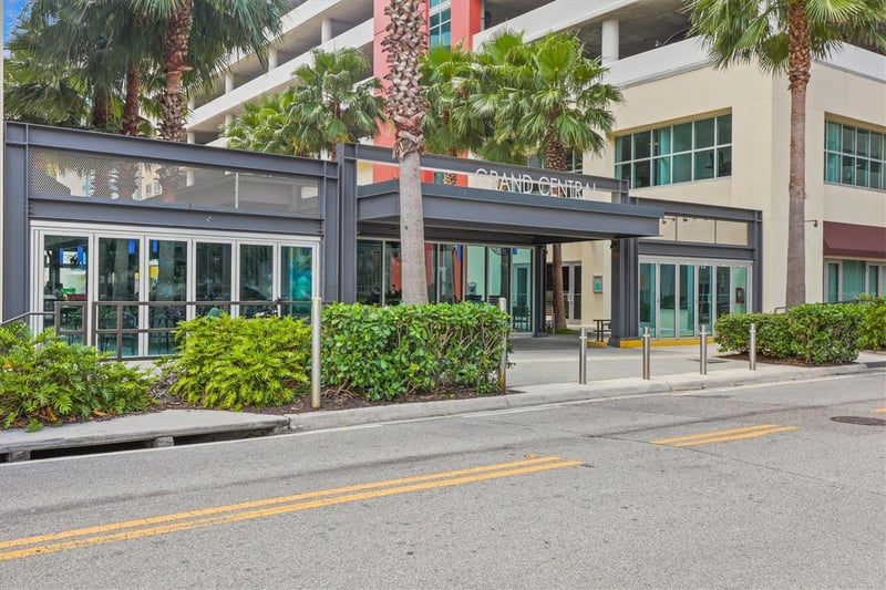 1120 Kennedy Blvd #1216, Tampa, FL 33602
