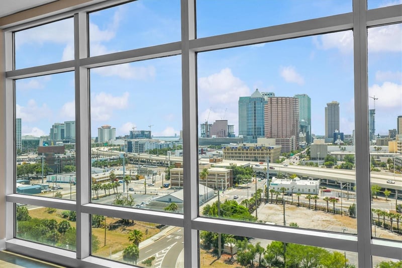 1120 Kennedy Blvd #1216, Tampa, FL 33602