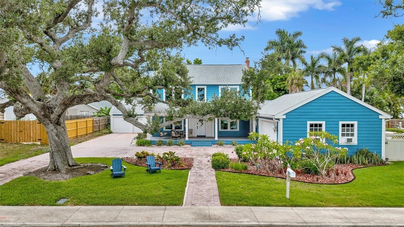 Home Worth Check