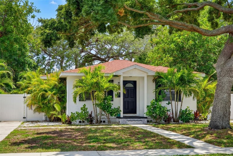 824 59th Ave Ne, St Petersburg, FL 33703