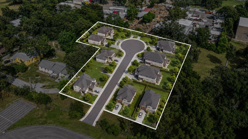 5105 45th St, Tampa, FL 33610
