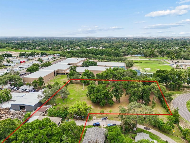 5105 45th St, Tampa, FL 33610