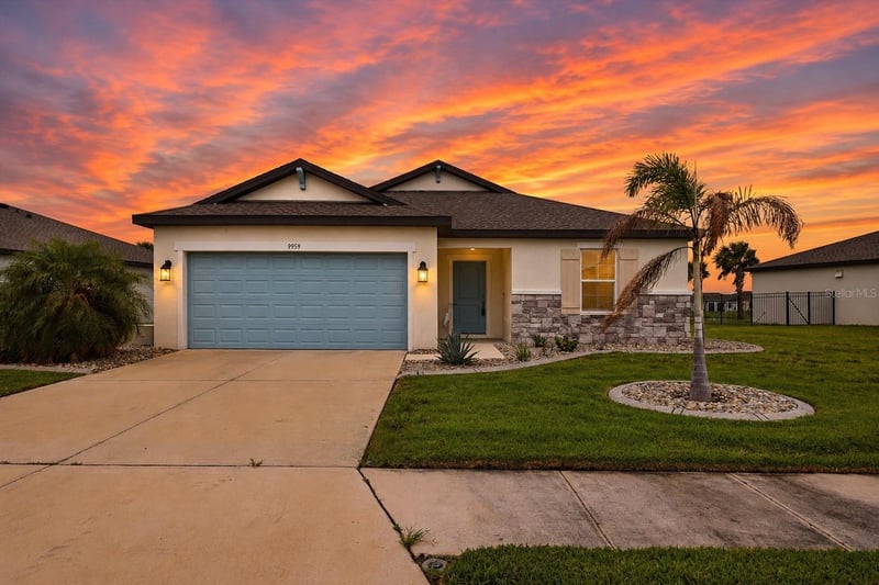 Home Worth Check