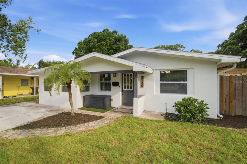 1120 52nd Ave, St Petersburg, FL 33703