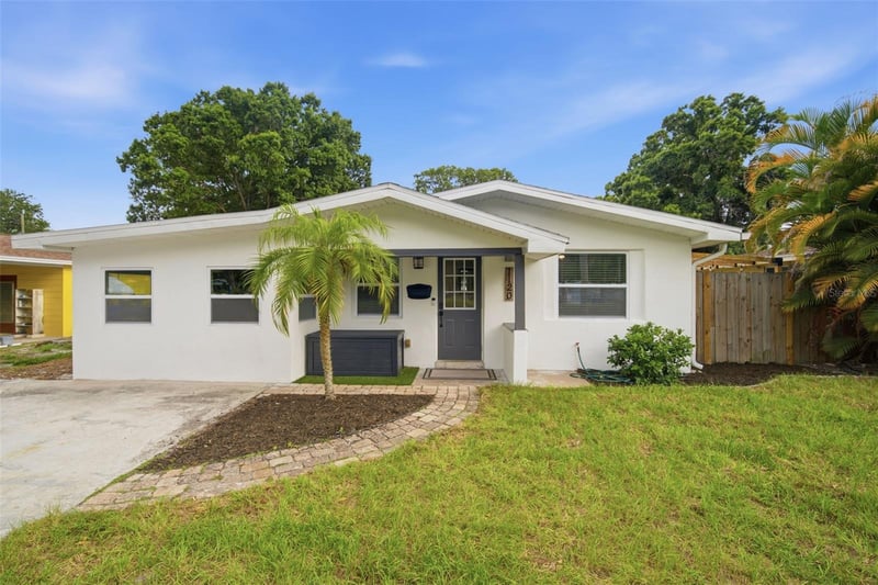 1120 52nd Ave, St Petersburg, FL 33703