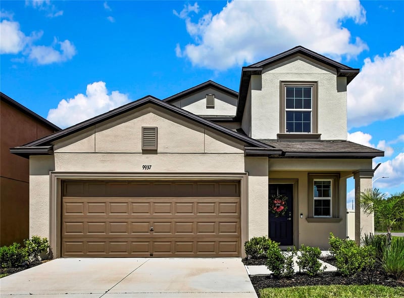 9937 Aqua Miles Pa, Wesley Chapel, FL 33545