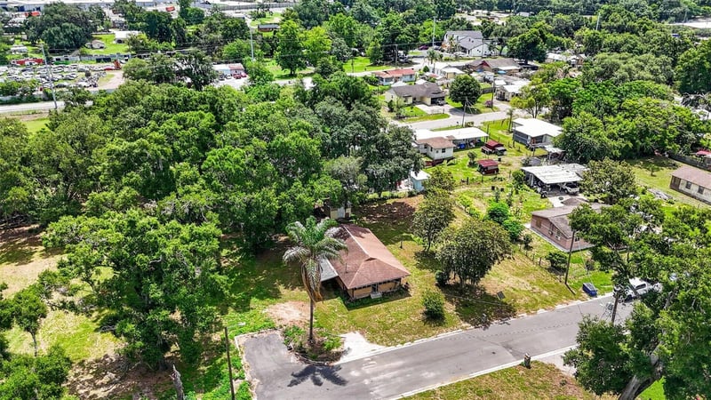 15140 Hardee Ave, Dade City, FL 33523