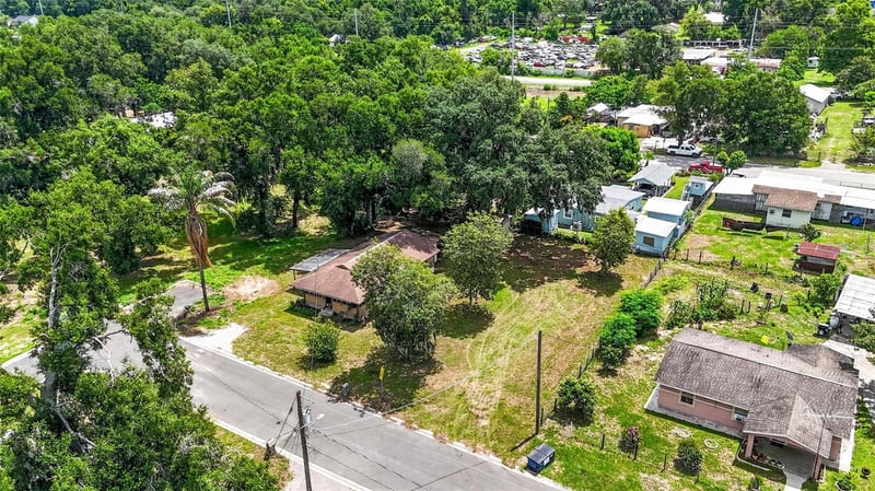 15140 Hardee Ave, Dade City, FL 33523