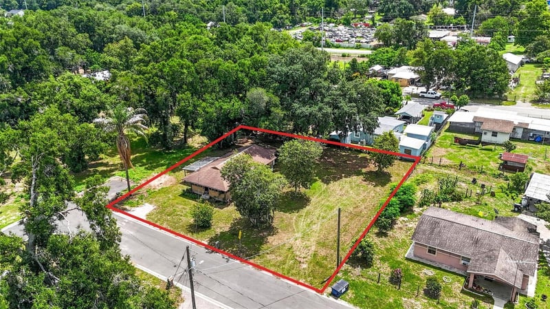 15140 Hardee Ave, Dade City, FL 33523