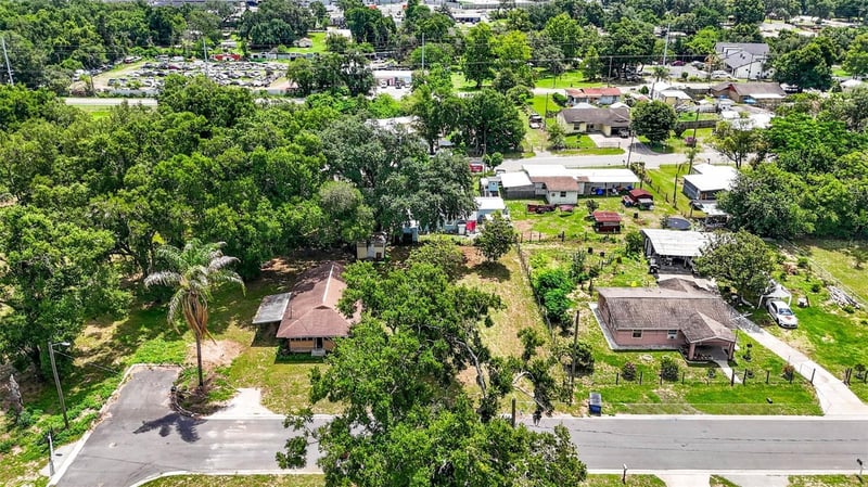 15140 Hardee Ave, Dade City, FL 33523