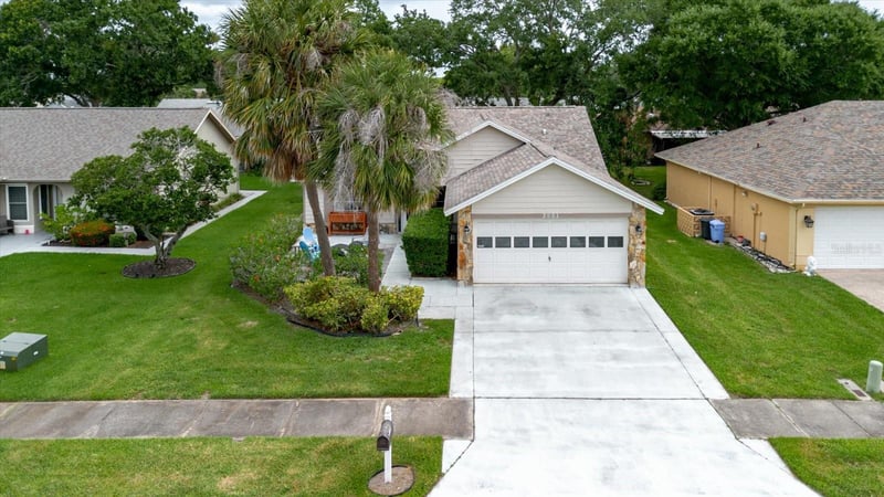 3951 104th Ave, Clearwater, FL 33762