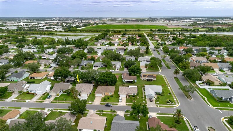 3951 104th Ave, Clearwater, FL 33762