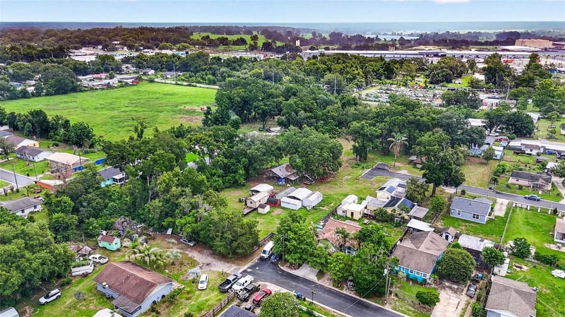 Hardee Ave, Dade City, FL 33523